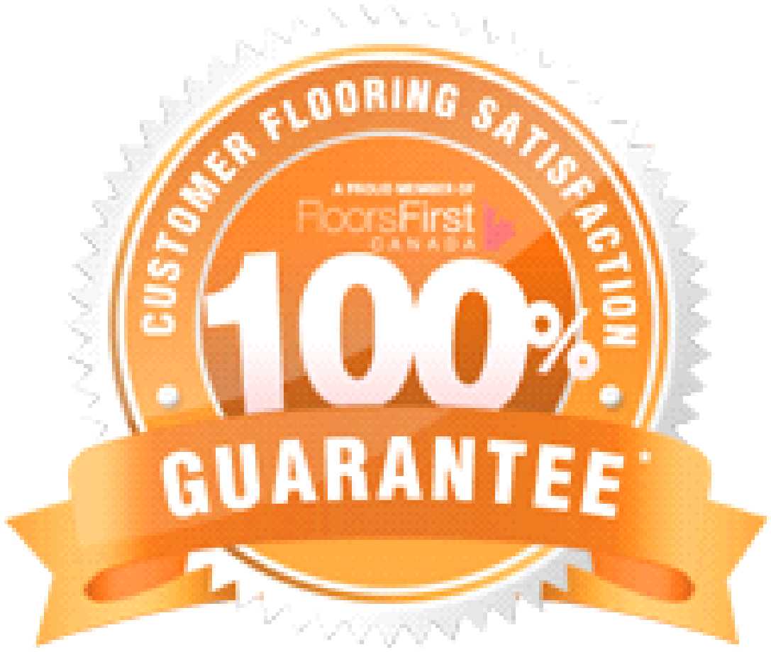Customer Satisfaction 100% Guarantee Customer Satisfaction 100% Guarantee