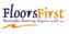 Floors first logo