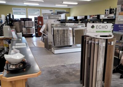 Strathmore Flooring